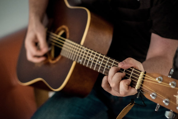 Nylon vs Steel Strings for Classical Guitars [Pick The Perfect]