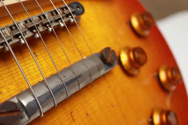     What makes Gibson guitars so special?