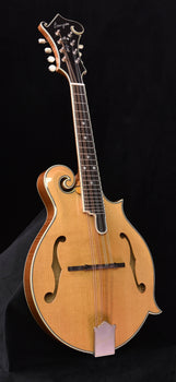 bourgeois m5-f f style mandolin
