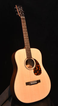larrivee d-40r 12 fret dreadnought special acoustic guitar