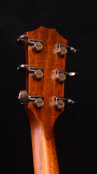 taylor 424ce special edition all walnut acoustic guitar