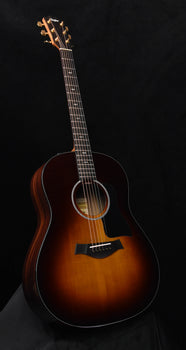 taylor 217e-sb plus ltd 50th anniversary acoustic guitar