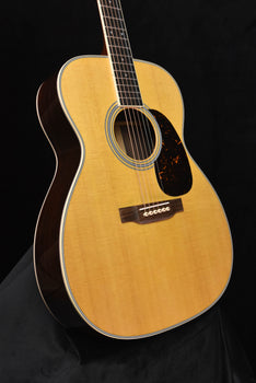 martin m36 acoustic guitar