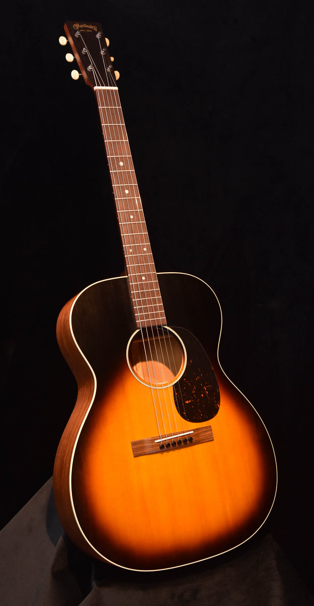 Martin 000-17 Whiskey Sunset