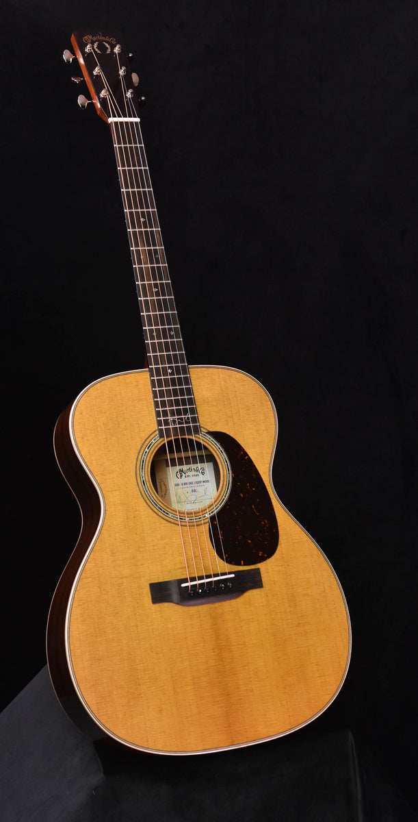 ギター Martin OOO-28 Brooke Ligertwood Martin 000-28 Brooke Ligertwood Signature Acoustic Guitar