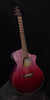 Breedlove Oregon Concert Pinot CE All Myrtlewood LTD Acoustic Guitar