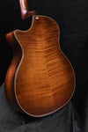 Taylor 614CE Builder's Edition WHB Acoustic Electric Guitar