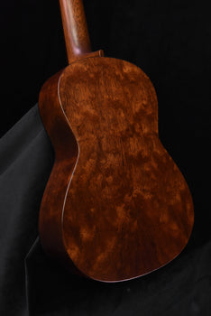 martin 1t "iz" tenor ukulele