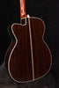 Collings OM2H Cutaway 1 3/4" Nut Acoustic Guitar