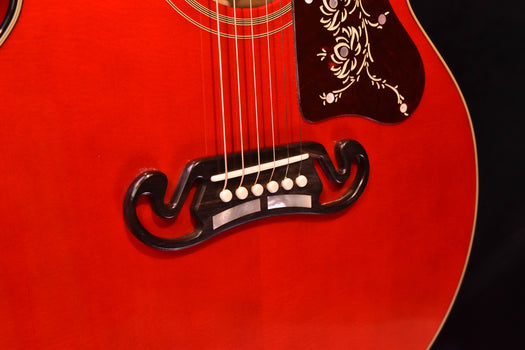 gibson orianthi sj-200 acoustic guitar -gibson custom shop
