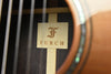 Furch Grand Nylon GNc4-CR EAS Cedar top Acoustic Guitar