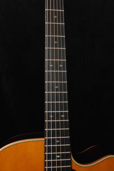 yamaha a5r vn are natural cutaway dreadnought acoustic guitar