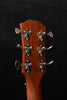 Yamaha A5R VN ARE Natural Cutaway Dreadnought Acoustic Guitar