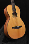 Boucher HG-44-M Heritage Goose Parlor Acoustic Guitar-  Master Pack Torrefied Adirondack Spruce and Mahogany