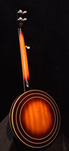 Gold Tone OB-2AT Arch Top Tone Ring  Mastertone "Bowtie" Five String Banjo