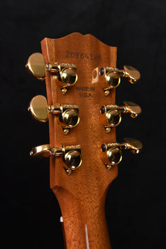 gibson j-45 standard rosewood acoustic guitar