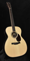 Used Santa Cruz OM Grande Custom Adi Top, Adi Braces w/ Hot Hide Glue Acoustic Guitar- 2023