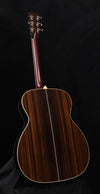 Used Santa Cruz OM Grande Custom Adi Top, Adi Braces w/ Hot Hide Glue Acoustic Guitar- 2023