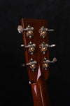 Collings D2HA Adirondack top Dreadnought Acoustic Guitar