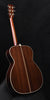 Collings OM2H Baked Sitka Spruce Top, 1 3/4" Nut Acoustic Guitar