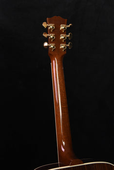 gibson hummingbird standard rosewood acoustic guitar
