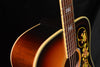 Epiphone USA Frontier Dreadnought Acoustic Guitar -Sunburst