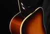Epiphone USA Frontier Dreadnought Acoustic Guitar -Sunburst