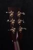 Santa Cruz D Prewar Custom Guitar Adirondack Spruce Top Figured Walnut back and sides Hide Glue
