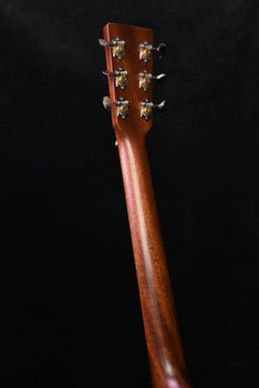 martin d-18 standard dreadnought acoustic guitar