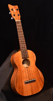 kamaka hf-2 concert ukulele all koa