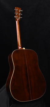 atkin d37 prewar relic finish madagascar rosewood and torrefied adirondack spruce dreadnought acoustic guitar