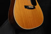 Used Martin D-28 Dreadnought Guitar
