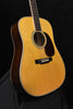 Used  Martin D-35 Acoustic Guitar- 2019 Build