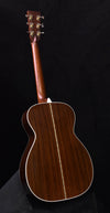 Used Martin Custom Shop 0-28 14 Fret Adi Top- 2009 Build. Excellent Condition Acoustic Guitar