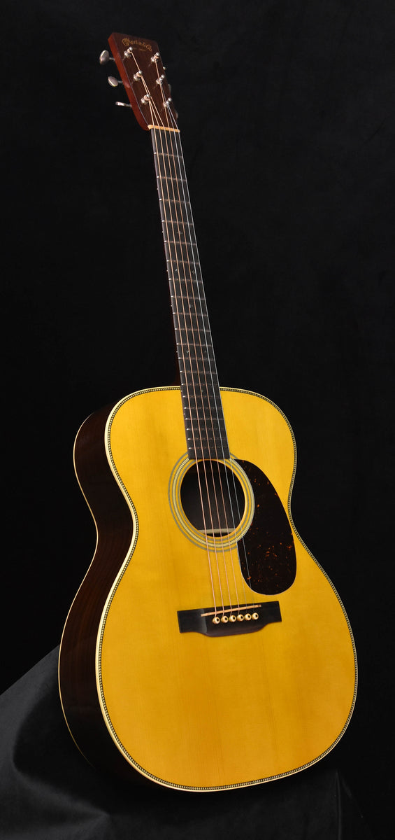 Martin 000-28EC Eric Clapton Acoustic Guitar | Martin Guitar