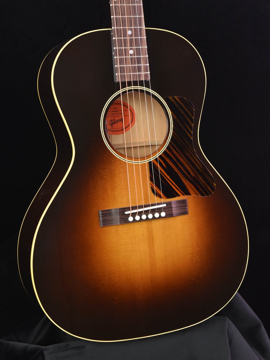 Gibson L-00 Original Vintage Sunburst