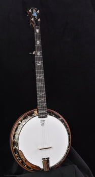 deering julia belle banjo