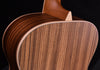 Larrivee OM-03 Custom Zebrano. Moonwood Spruce Top Anthem Pickup