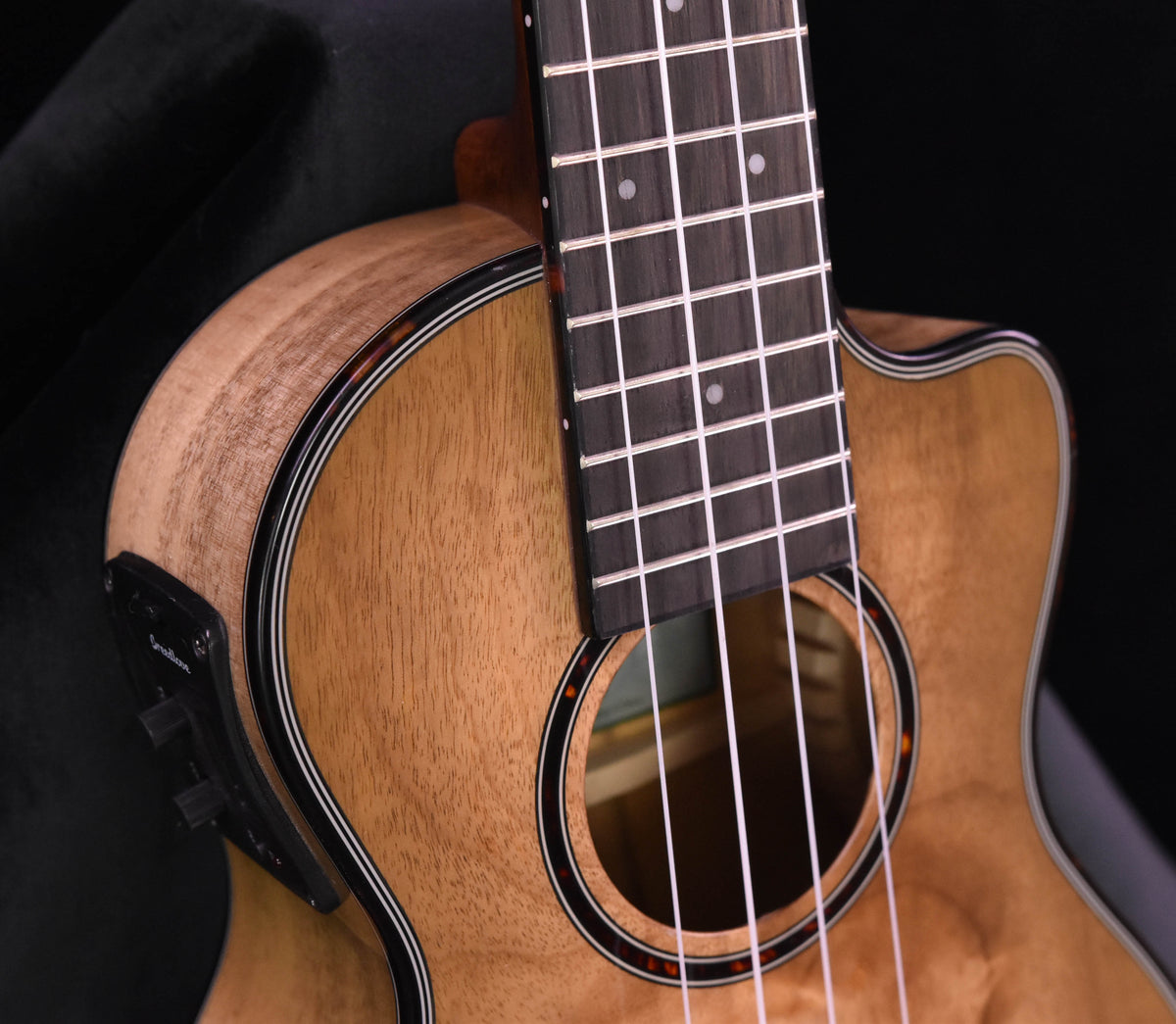 Breedlove tenor deals ukulele