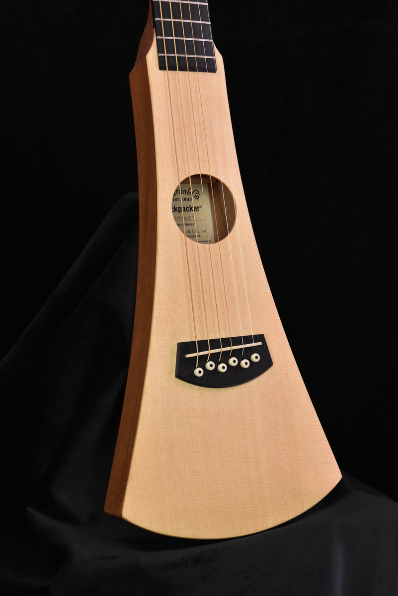 Martin Backpacker Guitar