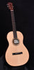 Bedell Coffee House Natural Parlor Acoustic-Electric Guitar