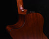 Used Taylor 314 CE TSB Tobacco Sunburst Cutaway Acoustic Electric Guitar- 2013 Build. Mint Condition!
