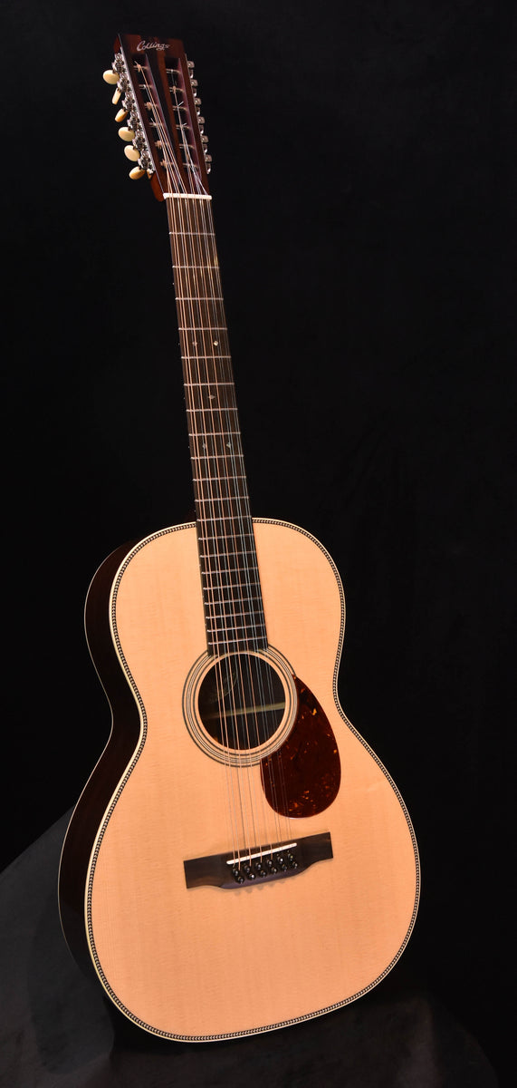 Collings nylon outlet string guitar