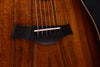 USED Taylor K26CE Acoustic Electric Guitar- 2022 Build