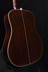 Bourgeois Touchstone Series Dreadnought Acoustic Electric Guitar