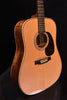 Used Martin Custom Shop Expert "Super D"  VTS Sitka Spruce and Koa (CE-10). Excellent Condition