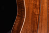 Used Martin Custom Shop Expert "Super D"  VTS Sitka Spruce and Koa (CE-10). Excellent Condition