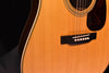 Used Martin Custom Shop HD-28 Style Dreadnought Acoustic Guitar- Short Scale-2018