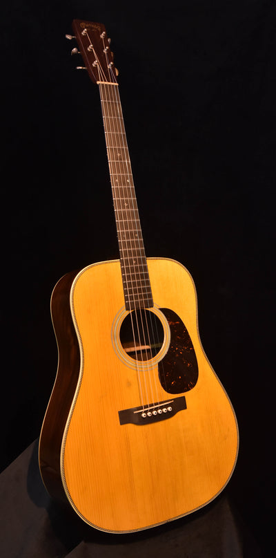 Martin D-28 Authentic 1937 VTS 