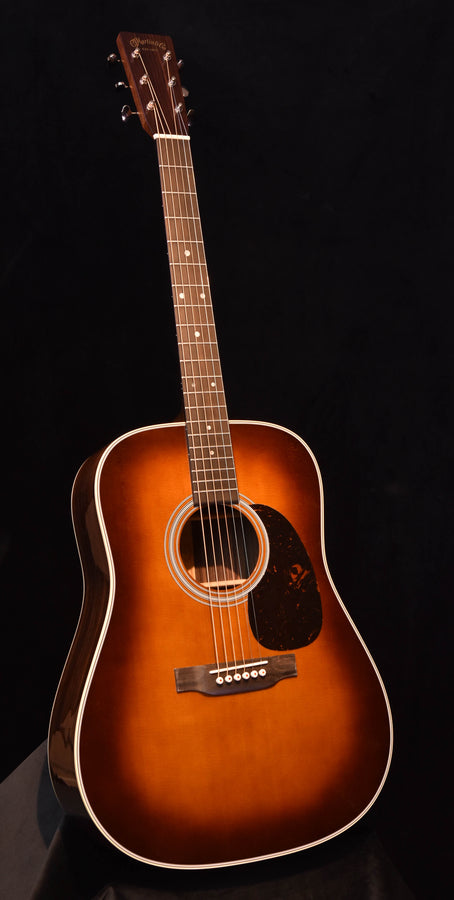 Martin D-28 Ambertone Acoustic Guitar
